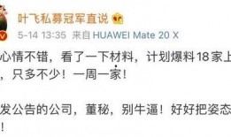 叶飞爆料 名单最新消息,最新名单曝光，揭秘娱乐圈惊天内幕