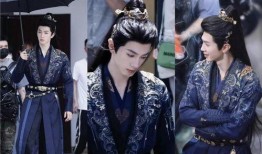 陈哲远新剧爆料最新消息,神秘角色引期待，剧情悬念迭起